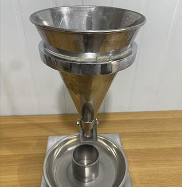 Bulk Density Tester