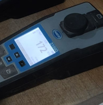 Turbidity Meter