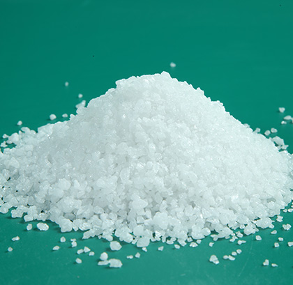 White Fused Alumina Refractory