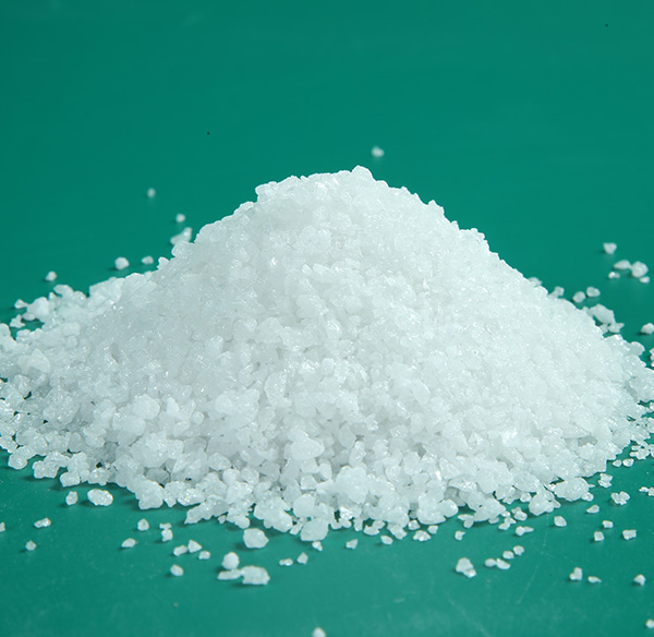 White Fused Alumina Refractory
