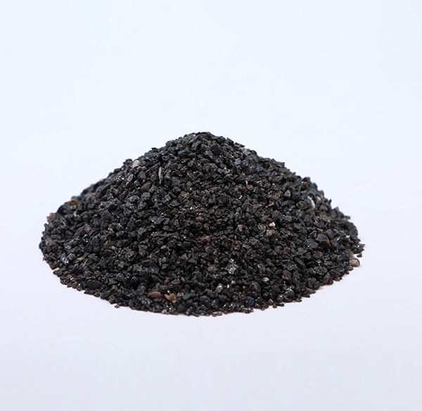 Brown Fused Alumina Refractory