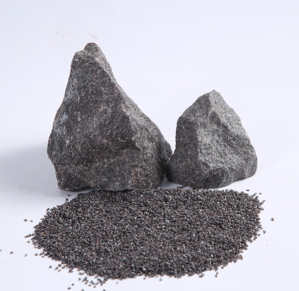 Brown Fused Alumina Refractory
