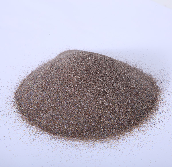 Brown Aluminium Oxide FEPA Abrasives