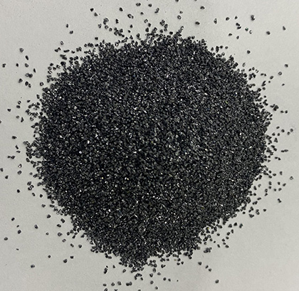 Black Silicon Carbide