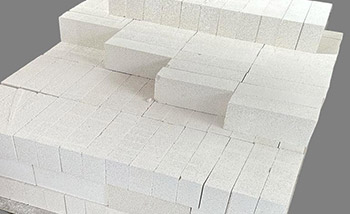 White Fused Alumina Refractory