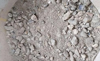 Brown Fused Alumina Refractory