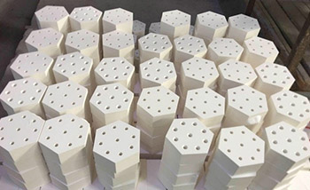 Calcined Alumina